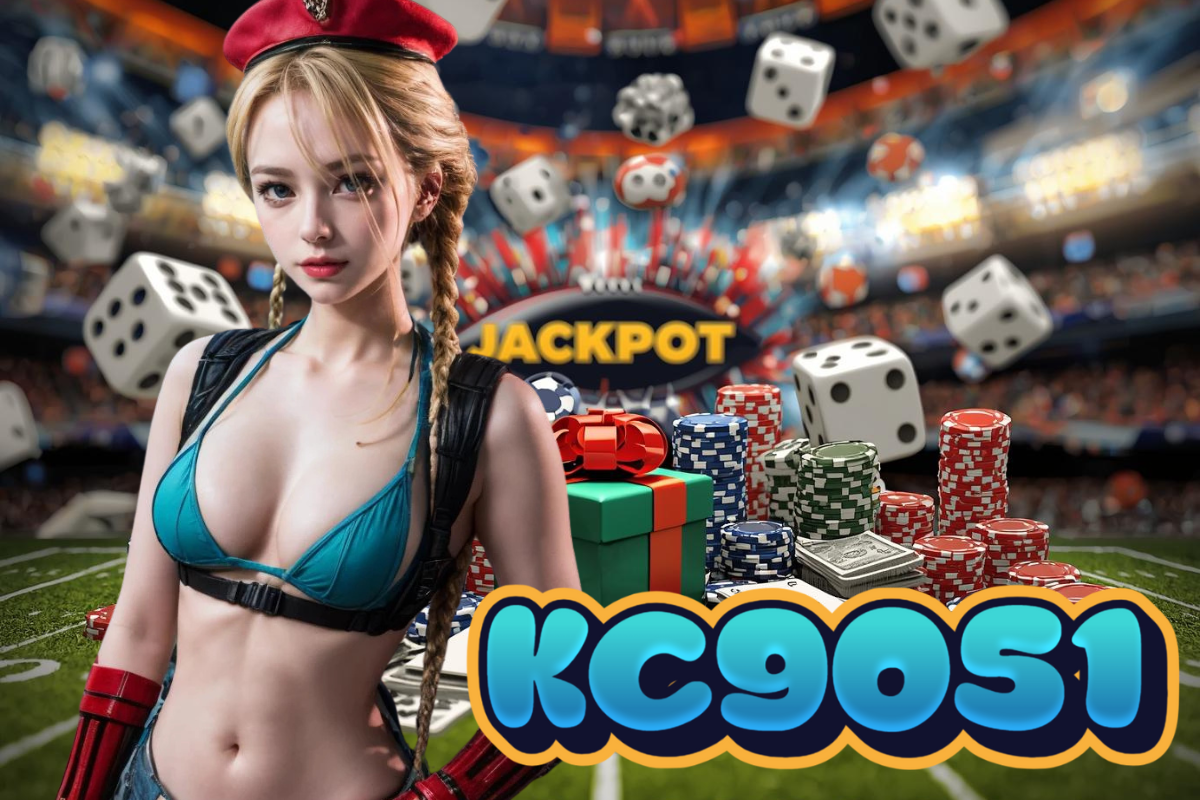 kc9051 สล็อต