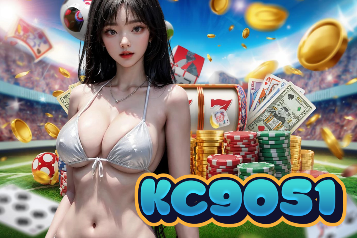 kc9051 เว็บตรง