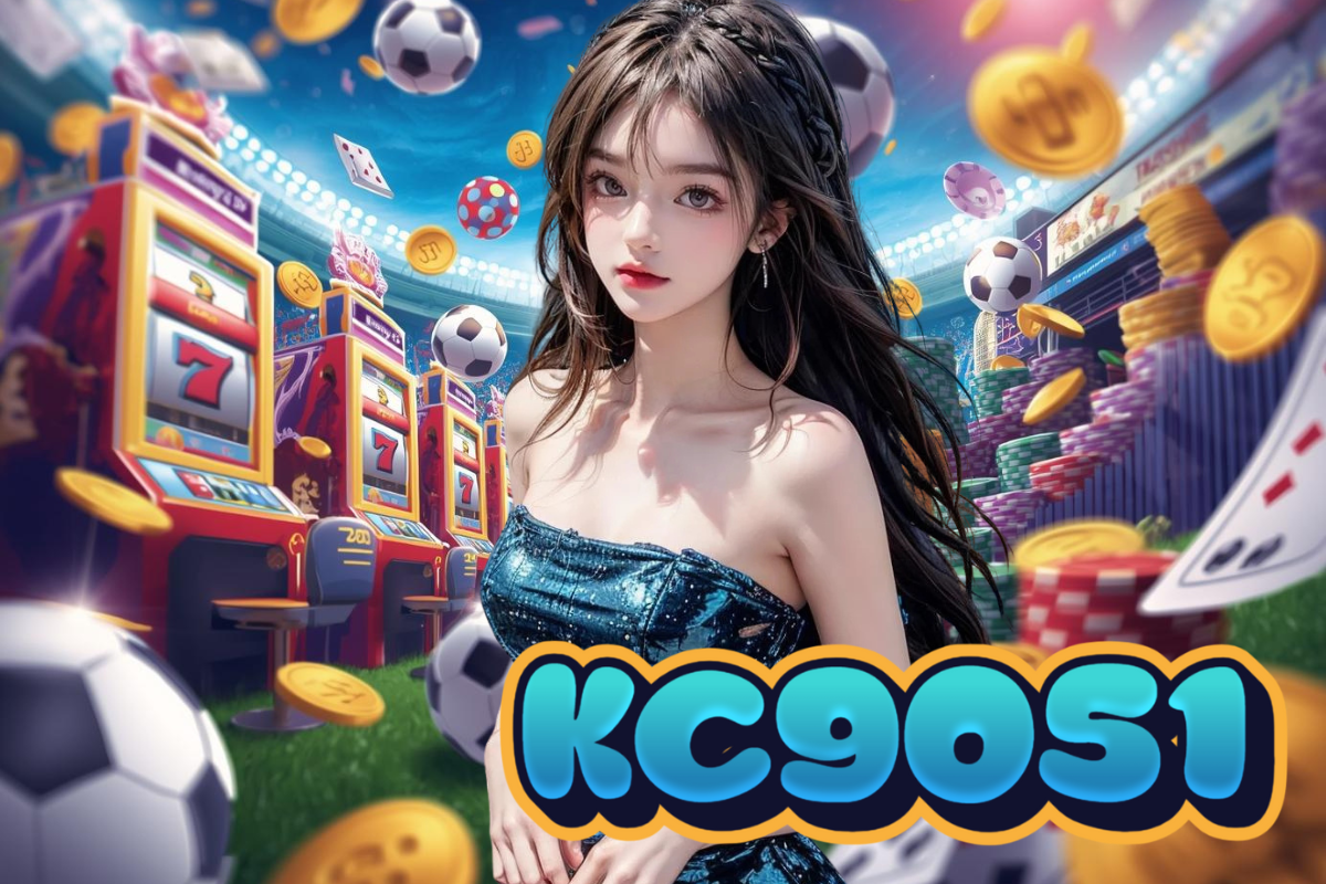 kc9051 สมัคร